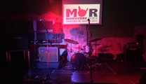 Segunda jornada de éxito del Morvedre Rock 2.0
