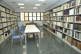 Les biblioteques municipals de Sagunt reobrin les portes després de passar a la fase I de la desescalada
