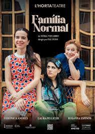 FAMÍLIA NORMAL