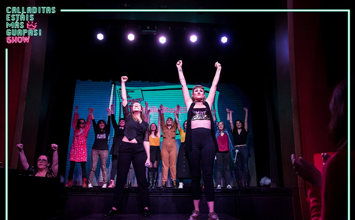 Castillo de fuegos artificiales Sagunto