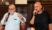 Sagunto se suma a las marchas por la dignidad en defensa de un sistema público de pensiones