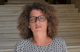 La regidoria de Serveis Socials presenta el balanç del programa de mesures judicials amb menors