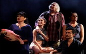 Teatre: Hilvanando Cielos
