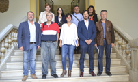 Els ajuntaments de Sagunt i Canet d’En Berenguer i les Mancomunitats de Les Valls i La Baronia han decidit fer el Pacte Territorial per l’Ocupació