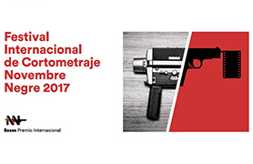 El Festival de Cortometrajes Novembre Negre cierra el plazo de inscripción con un gran éxito de participación