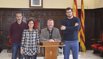L'Equip de Govern revoca l'aprovació del pressupost de 2016 per la Junta de Govern