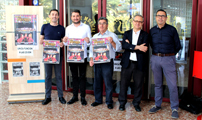 “Eterno Mecano” homenajea al grupo madrileño en el Auditorio Joaquín Rodrigo