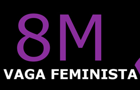 Igualdad recuerda la huelga feminista convocada mañana 8 de marzo
