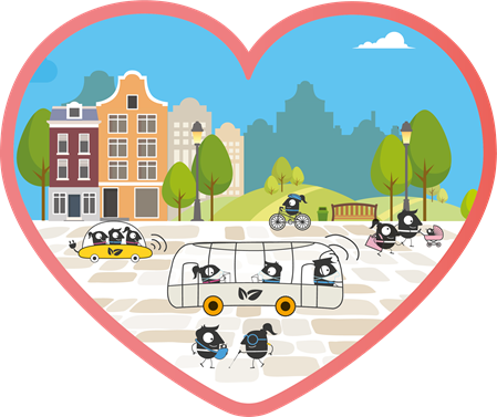 icono semana europea