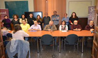 El Equipo de Gobierno retira los puntos del día del pleno de hoy en referencia a Lafarge tras una recusación de la empresa 