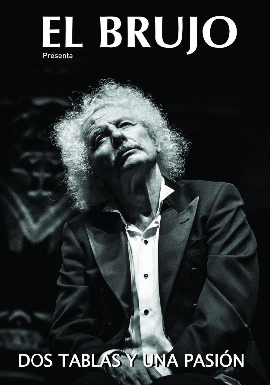 DOS TABLAS Y UNA PASIÓN