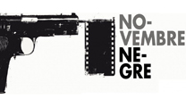 La sisena edició de la Mostra Novembre Negre arriba a Sagunt 