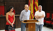 El Ayuntamiento de Sagunto ofrece 16 puestos de trabajo enmarcados en el programa de Garantía Juvenil