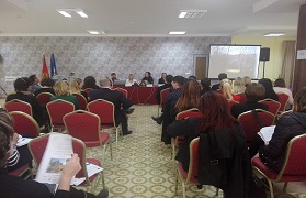 La Fundació de Patrimoni Industrial obri camí a futurs projectes en una trobada amb entitats europees a Montenegro