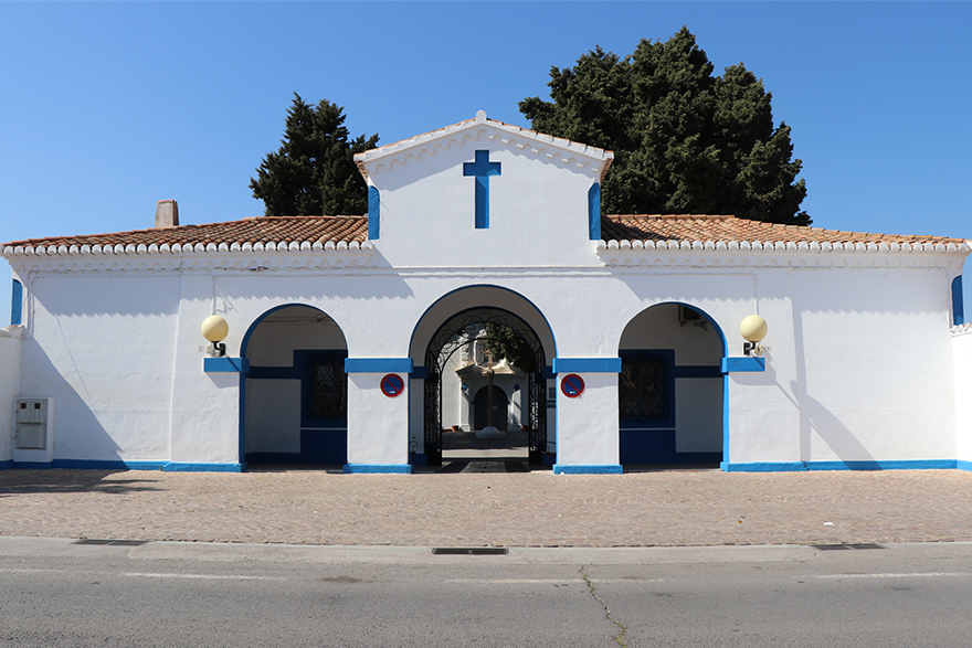 Els cementeris municipals amplien l'horari de cara a la festivitat de Tots Sants