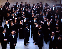 La delegació de Cultura programa el concert del "Cor de la Generalitat Valenciana" per al divendres 6 al Centre Cultural Mario Monreal