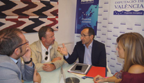 Sagunt se suma al projecte “Retenció del Talent” 