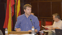  El Ple de l'Ajuntament de Sagunt aprova transparència en l'ús dels recursos públics i la publicació exhaustiva d'informació