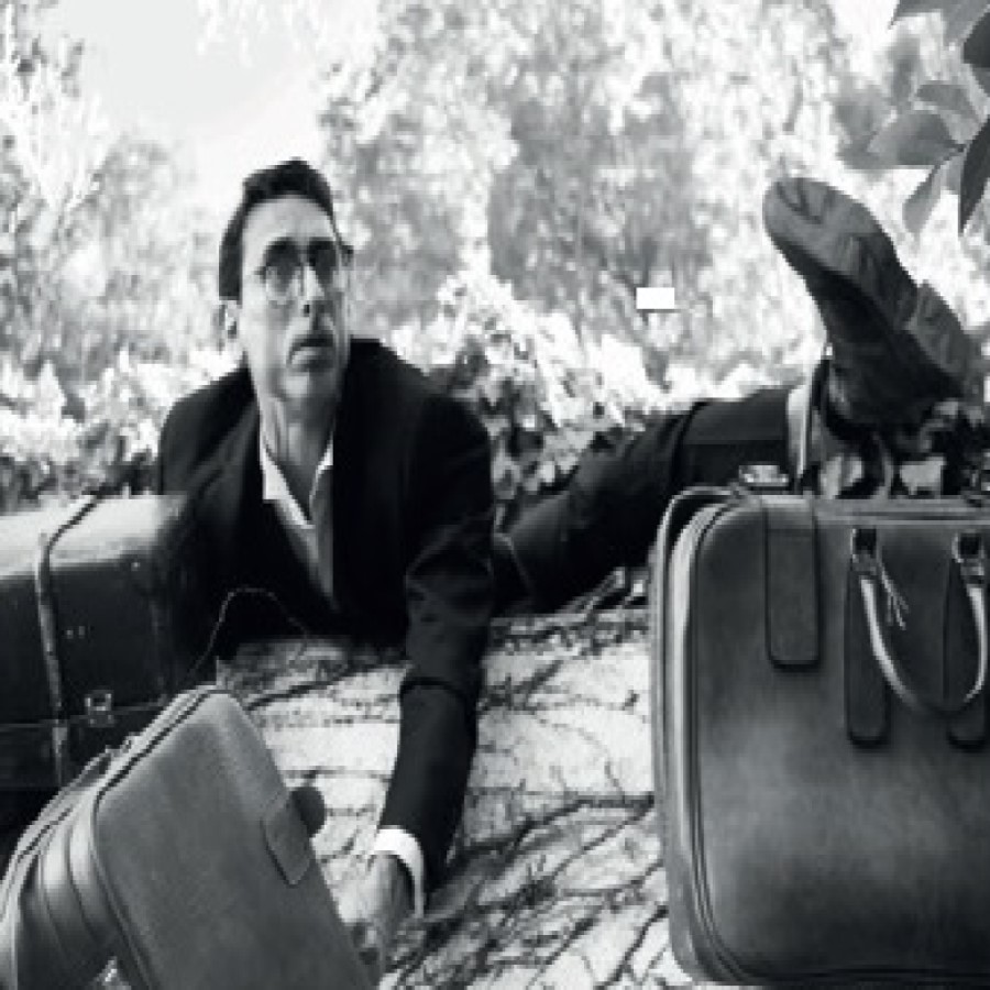 SAGUNT A ESCENA. Off Romà: “SLAPSTICK” 