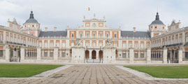 Els Ajuntaments de Sagunt i Aranjuez signaran un protocol d'amistat