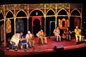 EDUCAMUSICA. AUDICIONES ESCOLARES