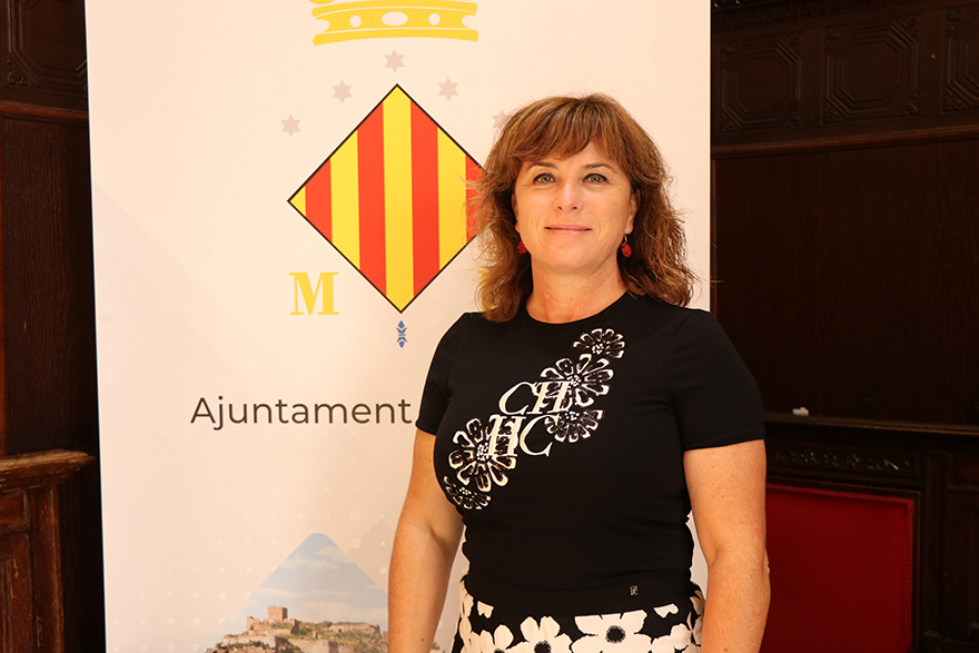 L'Ajuntament de Sagunt rep l'autorització per a exercir com a agència de col·locació
