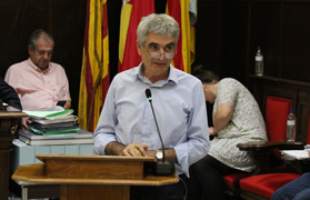 El Consell Agrari ha invertido 209.508 euros este año en el asfaltado y reparación de caminos