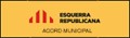 logo esquerra republicana