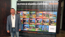 Sagunto apuesta por los objetivos de Desarrollo Sostenible de la Agenda 2030
