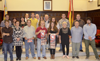Sagunt celebrarà el 9 d’Octubre amb una variada programació cultural i actes institucionals