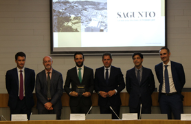 Sagunt és seleccionada com una de les ciutats més atractives per a la inversió a nivell nacional