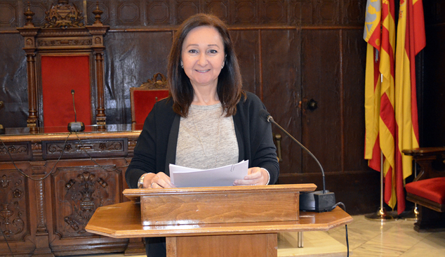 L'Ajuntament inicia un nou procediment “la fallada” com a mesura de foment d'ocupació en els mercats exteriors fixos