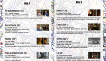 Joventut programa el Festival de Curtmetratges “CortoEspaña”