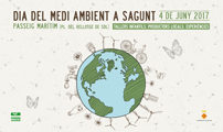 La Feria del Día del Medio Ambiente se celebrará el 4 de junio en el paseo marítimo de Puerto de Sagunto 