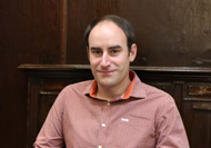 Javier Raro Gualda