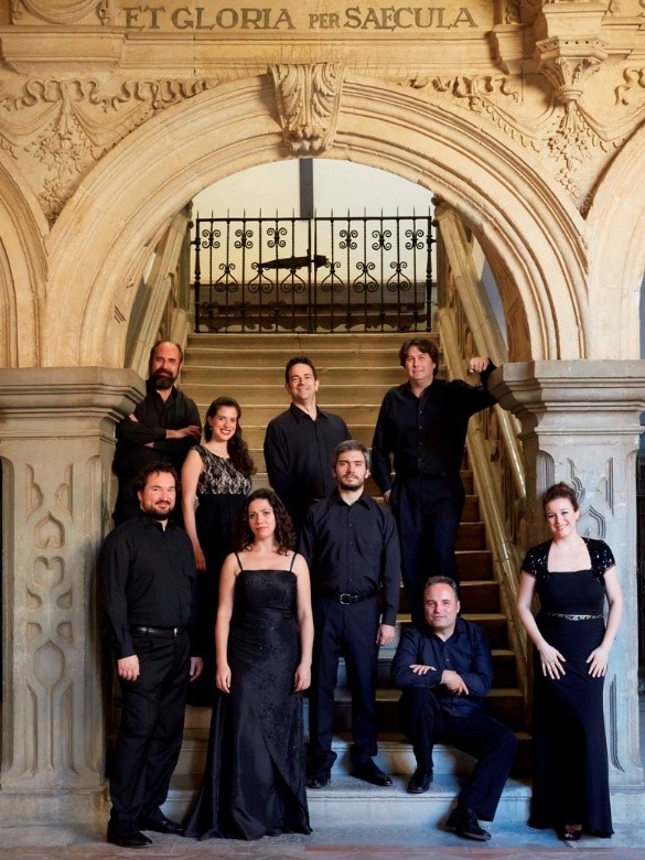 SAGUNT IN EXCELSIS: OFFICIUM DEFUNCTORUM