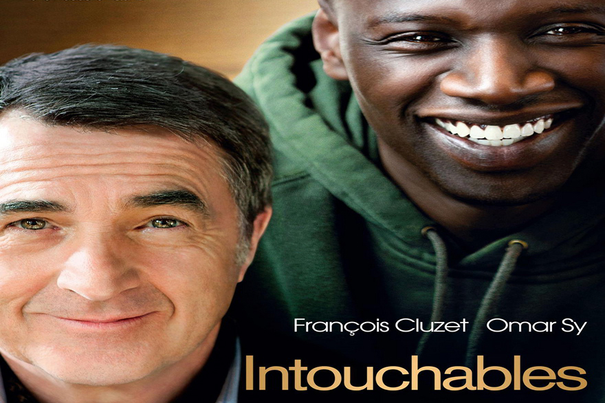 La famosa pel·lícula francesa ‘Intocable’, este diumenge en el Mario Monreal