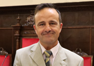 Salvador Montesinos Zamorano