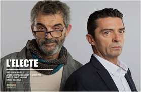 La Casa Municipal de Cultura acoge la obra teatral ‘L’Electe’