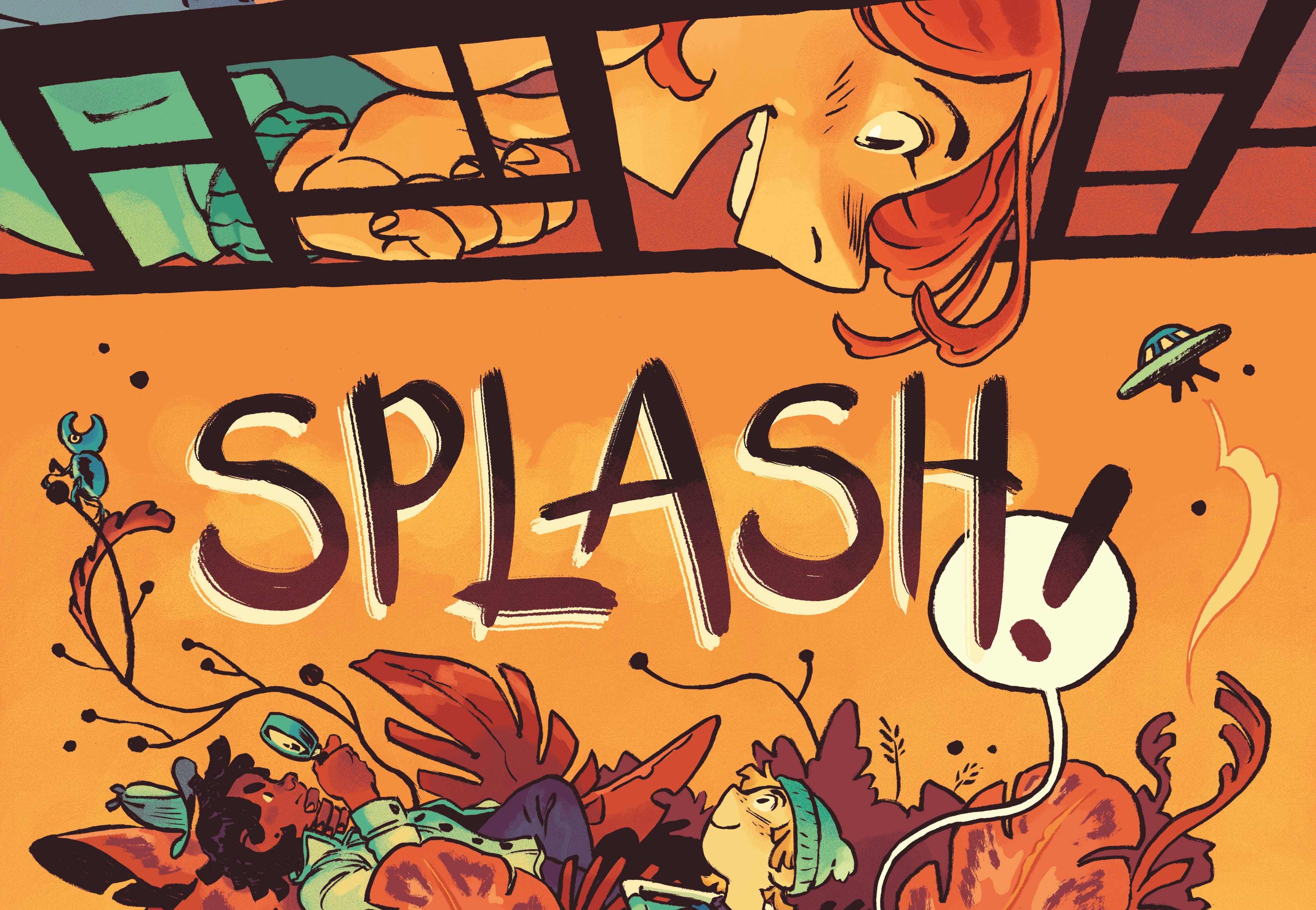 L'organització del Festival del Còmic de la Comunitat Valenciana Splash anuncia els premis 2019 que es lliuraran en la pròxima edició