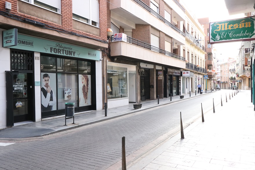 L'Ajuntament de Sagunt implementa un servici d'assessoria per a xicotetes i mitjanes empreses del municipi