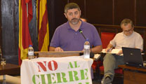 El Ple acorda realitzar la segona fase de les obres del Casino d’AHM i ampliar les instal·lacions de la Unió Musical Porteña