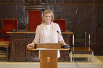 L'Ajuntament de Sagunt concedeix el servei d'ajuda a domicili a 21 nous titulars