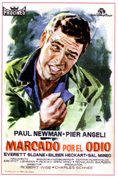El cicle “Cine i memòria” continua amb la projecció de la pel·lícula “Marcado por el odio”