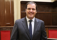 Sergio Muniesa Franco