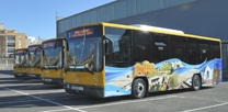 Sagunt celebrarà el dimarts el “Dia sense cotxe” amb autobusos gratuïts 