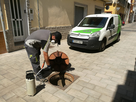 A partir del lunes continúa el tratamiento contra cucarachas, mosquitos y ratas en Puerto de Sagunto 
