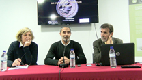 Pere Pau Ripollés destaca la importància i singularitat de Sagunt per la producció de monedes