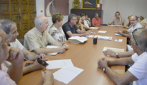 L'Ajuntament de Sagunt netejarà durant tot l'any la gola d’Almardà