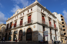  La Junta de Govern Local sol·licita subvenció per a la millora del model productiu de 2020-2021